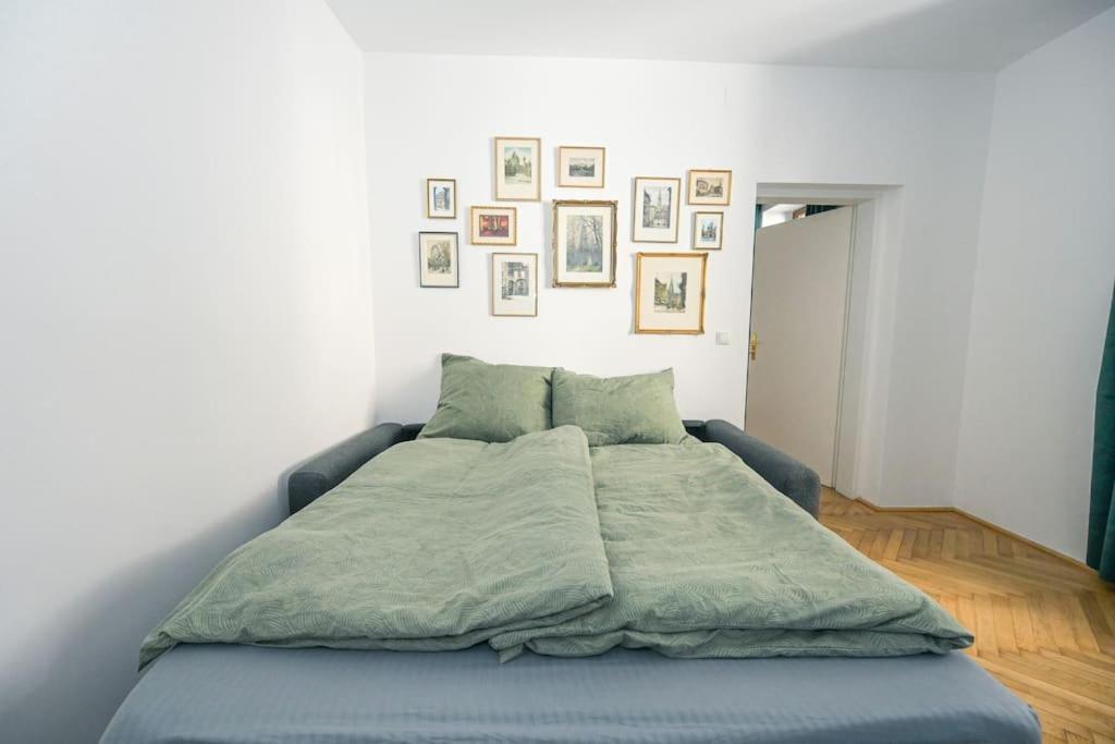 Perfect Apartment Near @ City-Center Wien Ngoại thất bức ảnh