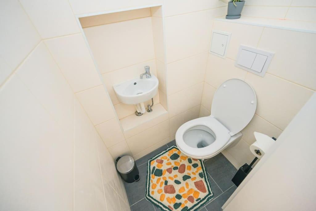 Perfect Apartment Near @ City-Center Wien Ngoại thất bức ảnh